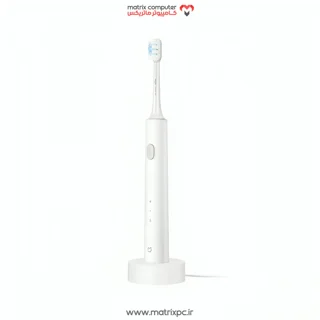 مسواک برقی هوشمند میجیا شیائومی مدل Xiaomi Smart Electric Toothbrush T301 MES605