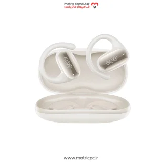 هندزفری بلوتوثی کیو سی وای مدل Crossky GTR2