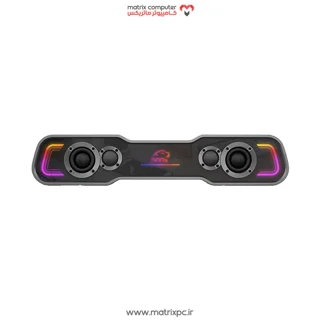 اسپیکر گیمینگ تسکو مدل GS 23364