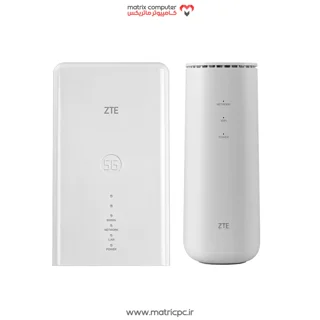 مودم 5G فضای باز برند زد تی ای مدل MC7010 همراه روتر وایرلس MF269