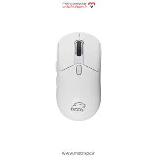 ماوس گیمینگ تسکوگیم مدل GM 2033