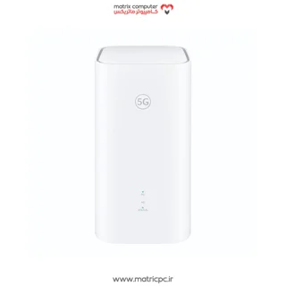 مودم روتر 5G بی سیم و دوباند AX3000 هوآوی مدل H155-383 CPE 5
