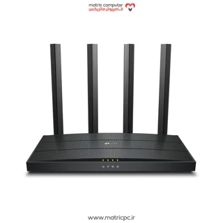 روتر بی سیم و دوباند AX1500 تی پی لینک مدل Archer AX12