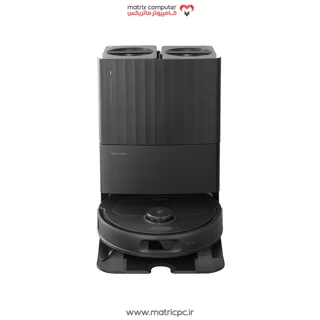 جارو رباتیک برند روبوراک مدل Roborock Qrevo Plus