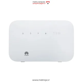 مودم روتر 4.5G TD-LTE بی سیم N300 هوآوی مدل B612