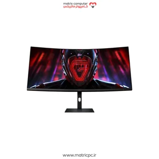 مانیتور گیمینگ شیائومی 34 اینچ مدل Xiaomi Monitor Desktop G34WQi