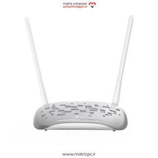 مودم روتر VDSL/ADSL بی سیم N300 تی پی لینک مدل TD-W9950
