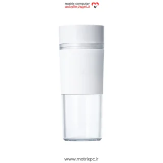 مخلوط کن شارژی میجیا مدل MJZZB02PL
