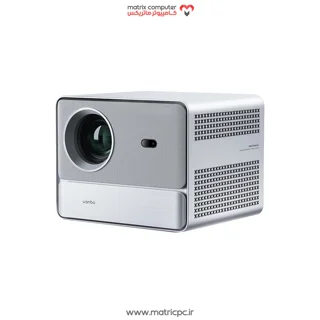 ویدئو پروژکتور ونبو Projector Wanbo Davinci 1
