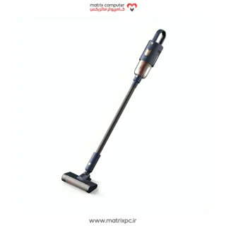 جارو شارژی شیائومی مدل Deerma VC811 با توان ۱۰۰ وات