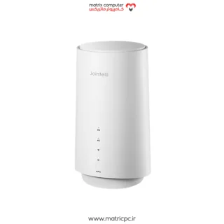 مودم روتر 5G / TD-LTE دوباند AX3600 جوینتلی مدل 21H01A