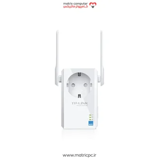 توسعه دهنده شبکه بی‌سیم 300Mbps تی پی لینک مدل TL-WA860RE