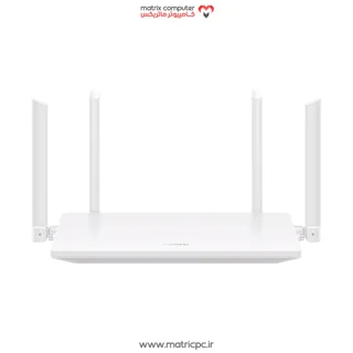 روتر بی سیم و دوباند AX1500 هوآوی مدل AX2