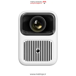 ویدئو پروژکتور ونبو مدل Wanbo Projector Dali 1