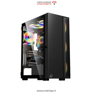 کیس گیمینگ تسکوگیم مدل GC 4488