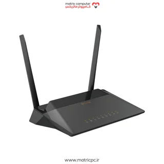 مودم روتر VDSL/ADSL بی سیم N300 دی لینک مدل DSL-224 New