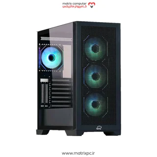 کیس گیمینگ تسکو مدل GC4510 Dragon’s Breath