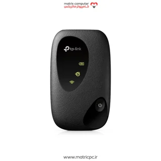 مودم 4G LTE قابل حمل تی پی لینک مدل M7000