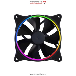 فن گیمینگ تسکو مدل GFAN 130