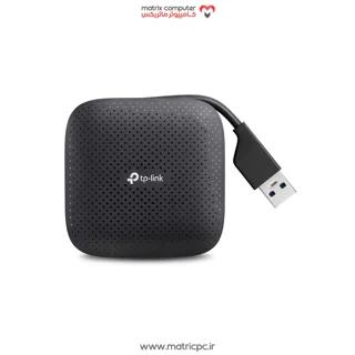 هاب 4 پورت USB 3.0 تی پی لینک مدل UH400