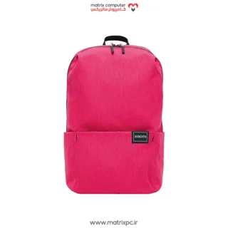 کوله پشتي شیائومی مدل Xiaomi Mi Casual Daypack