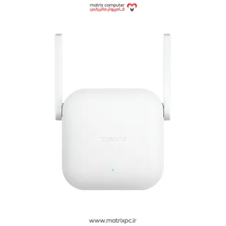 تقویت کننده وای فای شیائومی Range Xiaomi Extender N300