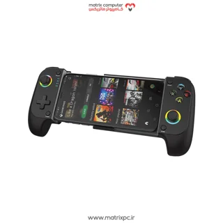 دسته بازی تسکوگیم مدل TG 140w
