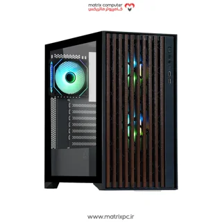 کیس گیمینگ تسکو مدل GC4512 VANIR