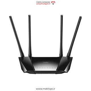 مودم روتر 4G LTE بی سیم N300 کودی مدل LT400