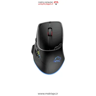 ماوس گیمینگ تسکو مدل GM 2035