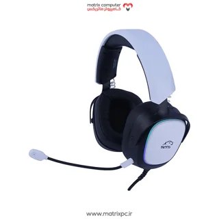 هدست گیمینگ تسکو مدل Luxor GH 6160