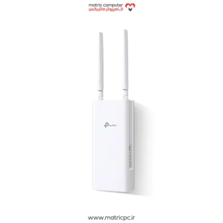 مودم 4G فضای باز برند تی پی لینک مدل TL-MR100-Outdoor