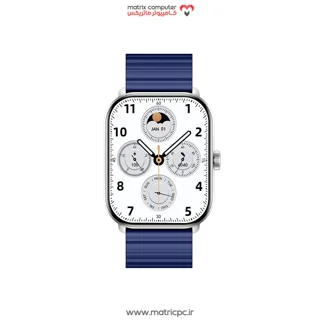 ساعت هوشمند گلوریمی مدل Glorimi GC Plus