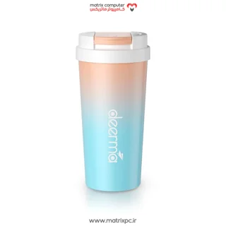 مخلوط کن قابل حمل درما مدل Deerma DEM-NU90