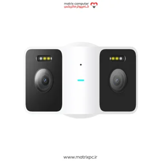 دوربین مداربسته تحت شبکه شیائومی Xiaomi Outdoor Camera CW100 Dual MJSXJ26CM