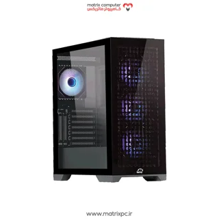 کیس گیمینگ تسکو GC4511 Dragon’s Breath