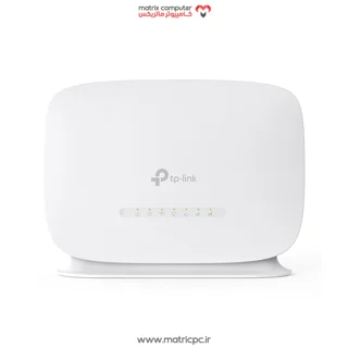 مودم روتر 4G LTE بی سیم N300 تی پی لینک مدل TL-MR105