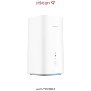 مودم روتر 5G بی سیم و دوباند AX7200 هوآوی مدل H158-381 Du CPE PRO 5