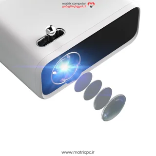 ویدئو پروژکتور شیائومی مدل Wanbo MINI