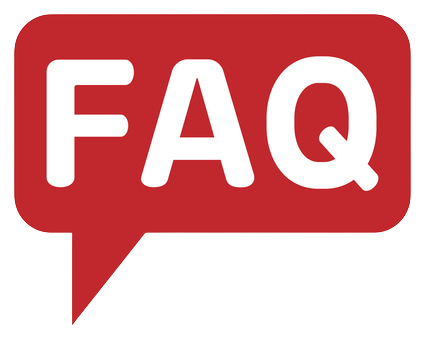 سوالات متداول