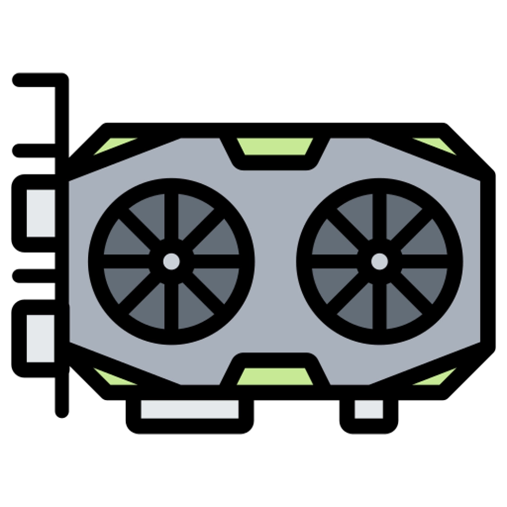 قطعات کامپیوتر