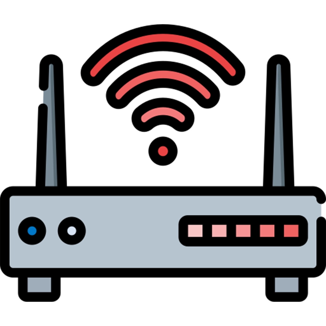 تجهیزات شبکه