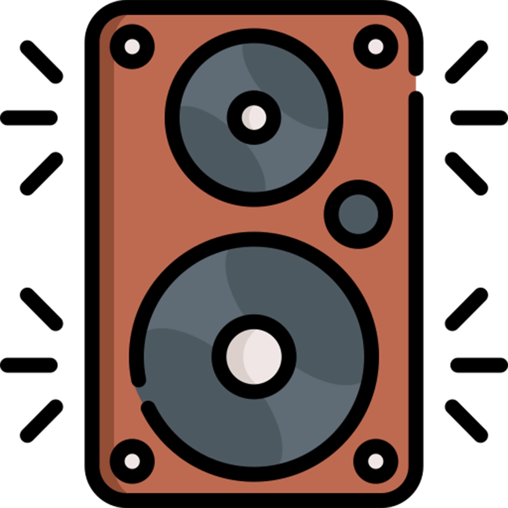 صوتی و تصویری