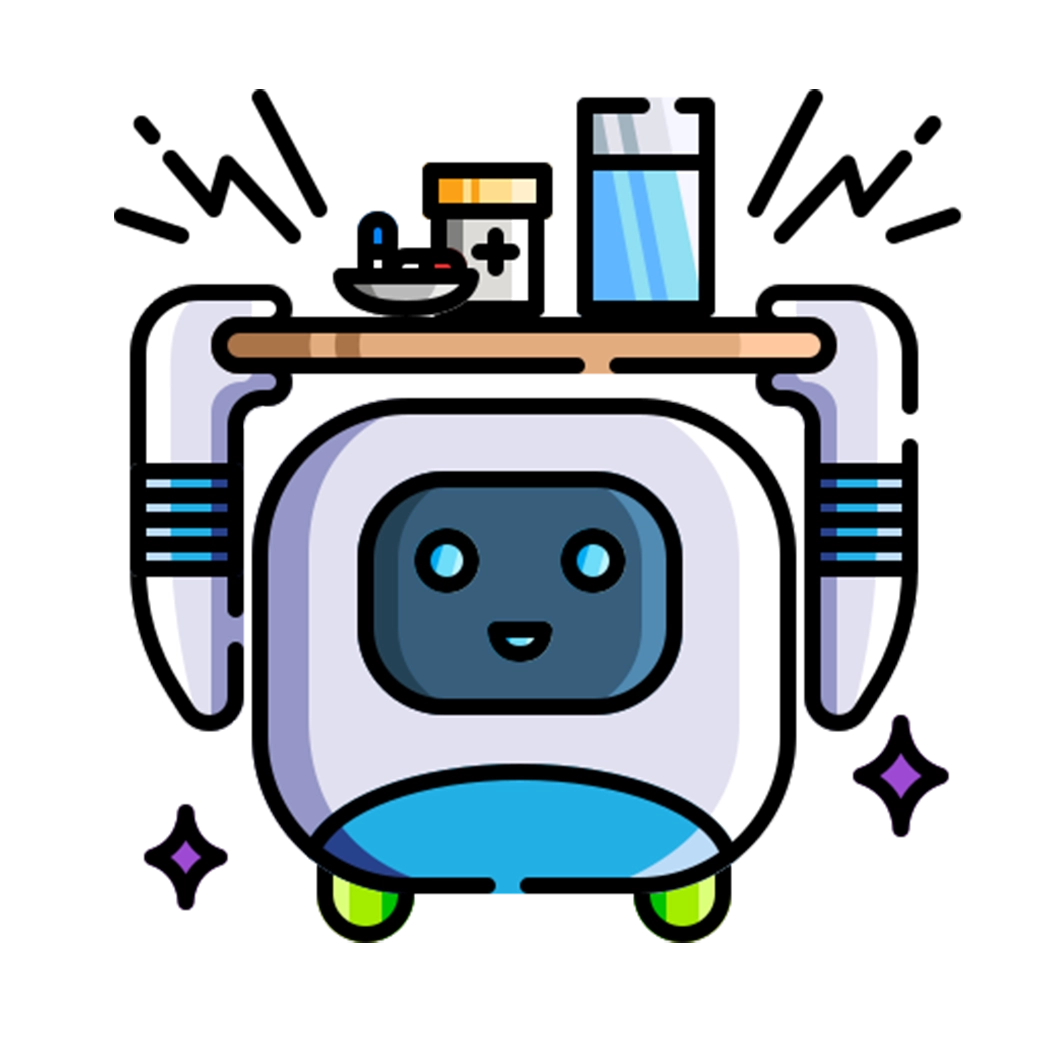 ربات هوشمند