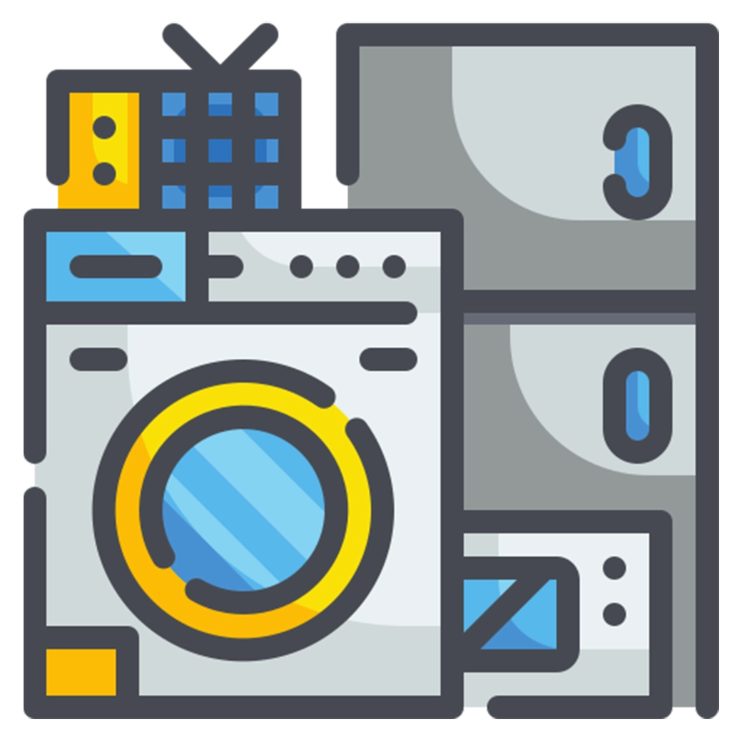 لوازم خانگی