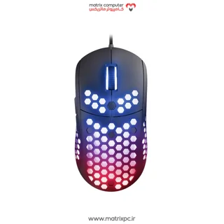 ماوس گیمینگ تراست مدل GXT 960 GRAPHIN