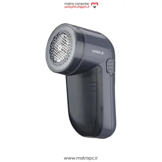 پرزگیر برقی لباس هیسکا مدل HR-77