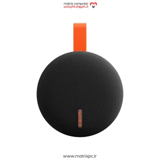اسپیکر بلوتوثی قابل حمل شیائومی مدل Xiaomi Bluetooth Speaker Essential