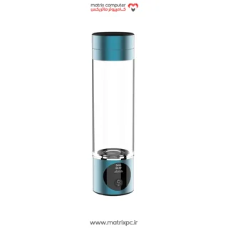 هیدروژن ساز آب پاورولوژی مدل PH2BTL