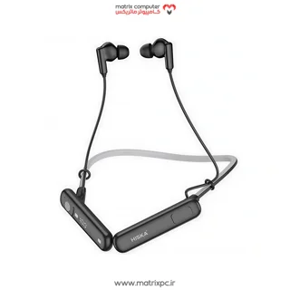 هندزفری گردنی هیسکا مدل FX-602